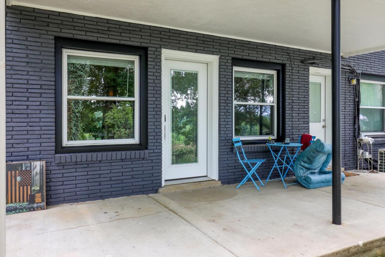 River House On Berwick Trail Nashville Exterior photo